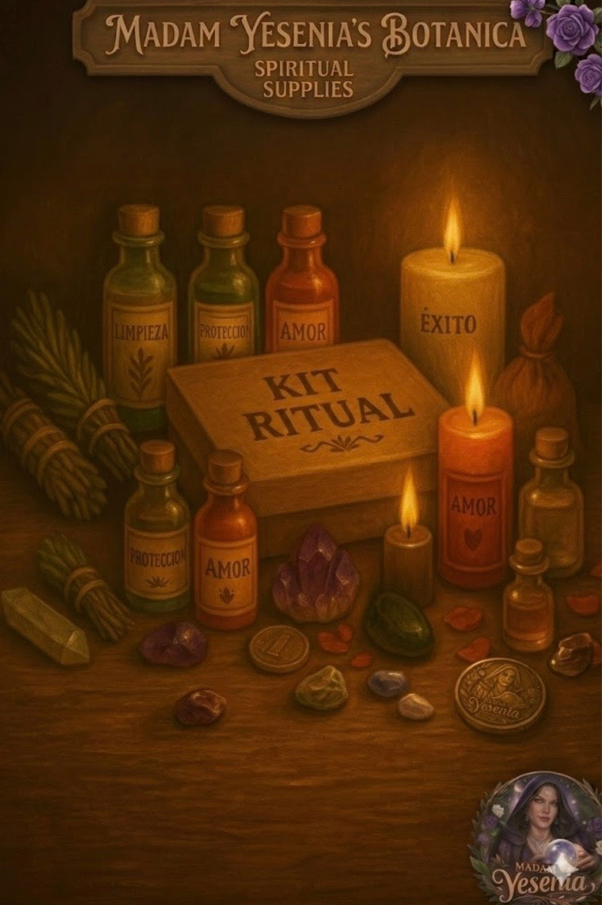 Ritual Kit