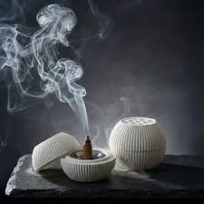 Incense Burners