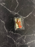 Mini Santa Muerte Amulets – 4 Variations for Protection, Love & Prosperity