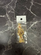 ✨ Religious & Spiritual Pendants Collection – Protection, Faith & Good Fortune Charms ✨