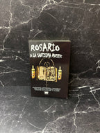 Santa Muerte Spiritual Books Collection – Novenas, Rosaries & Bibles