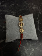 Religious Protection Bracelets – Multiple Styles