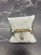 Evil Eye Charm Bracelet Collection