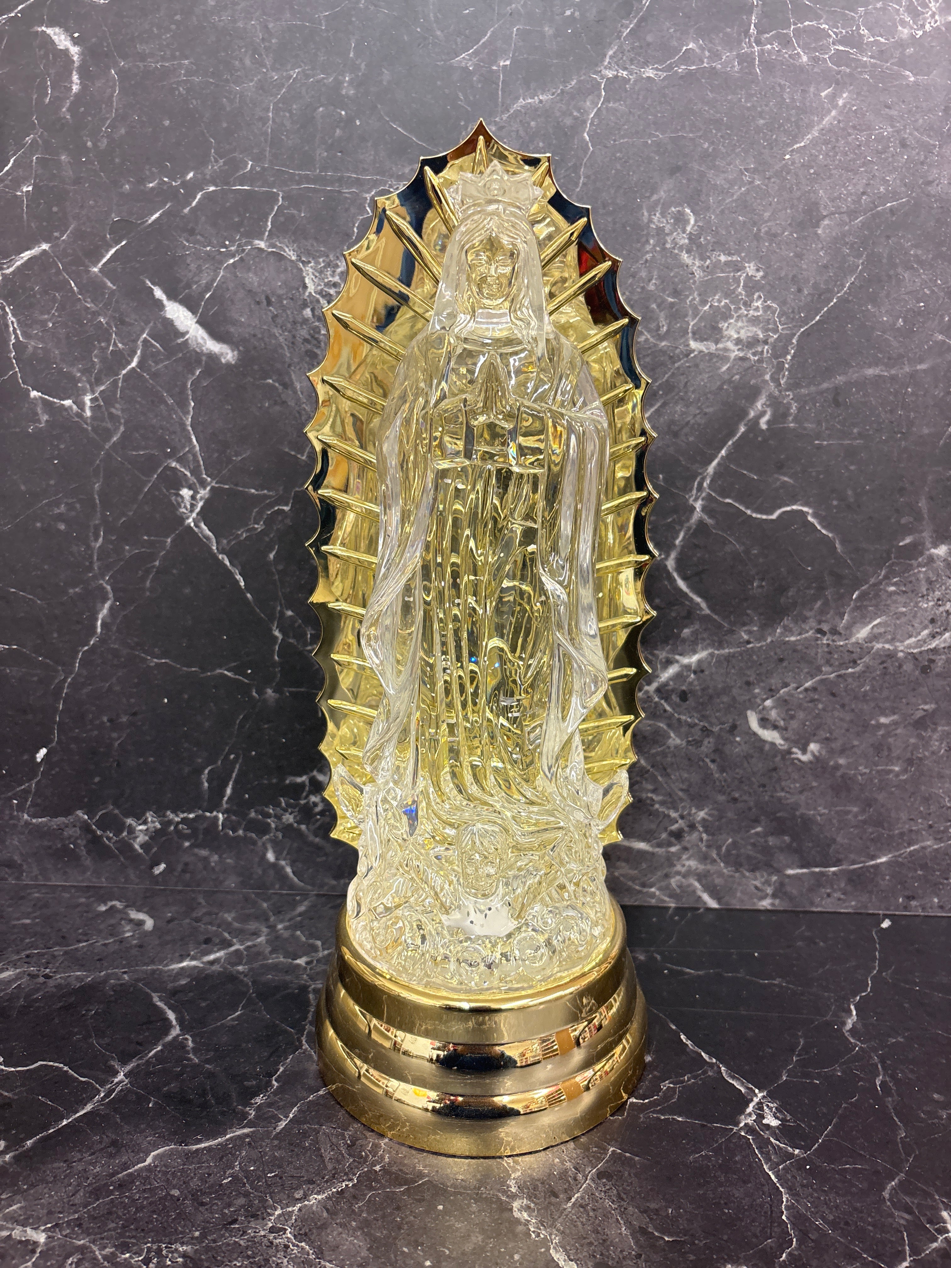 Religious Figures Collection
