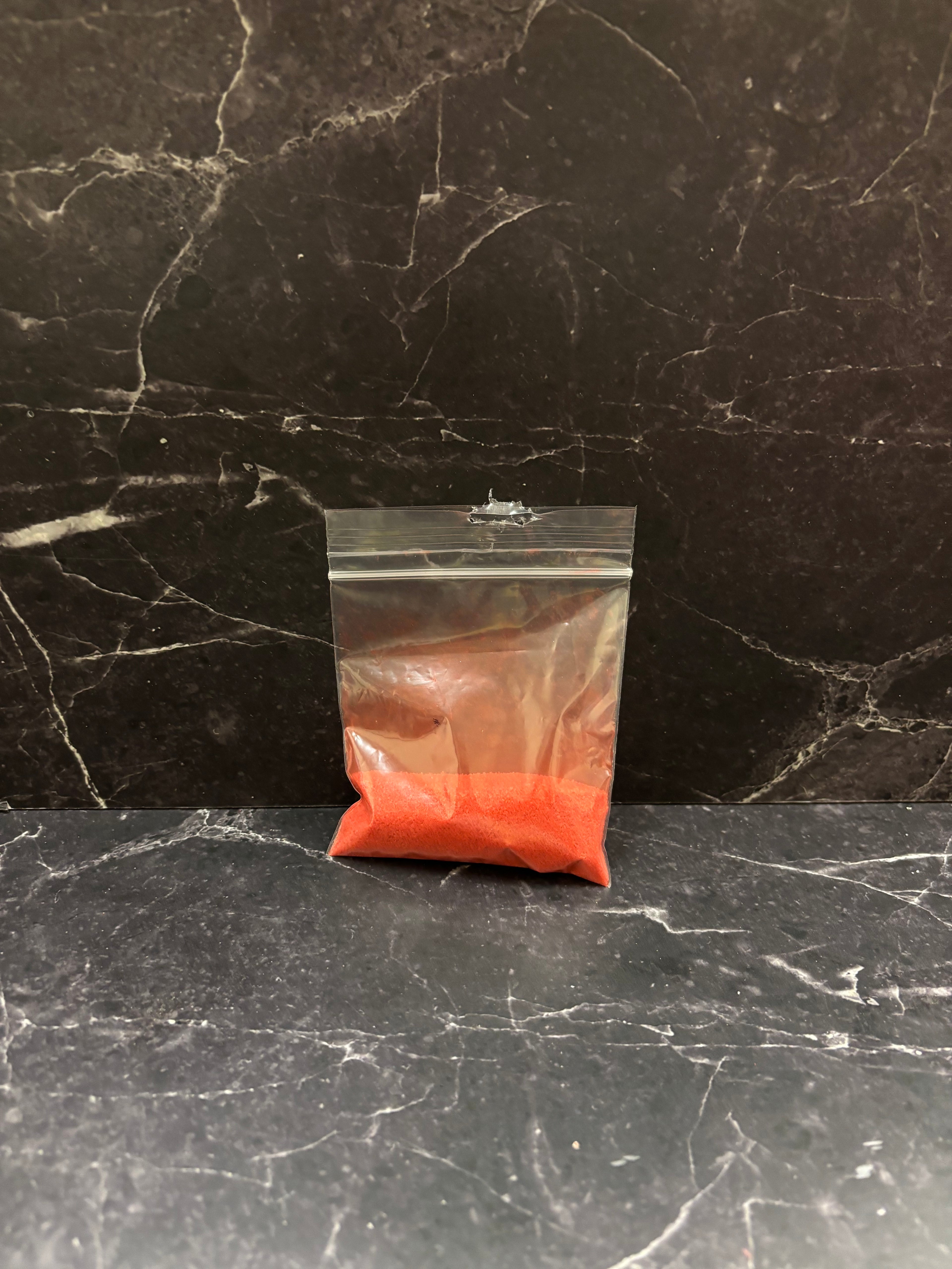 Red Sugar Ritual Powder