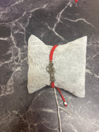 Saint Protection Bracelet Collection