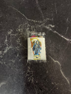 Santa Muerte Amulets – Spiritual Protection (5 Variants)