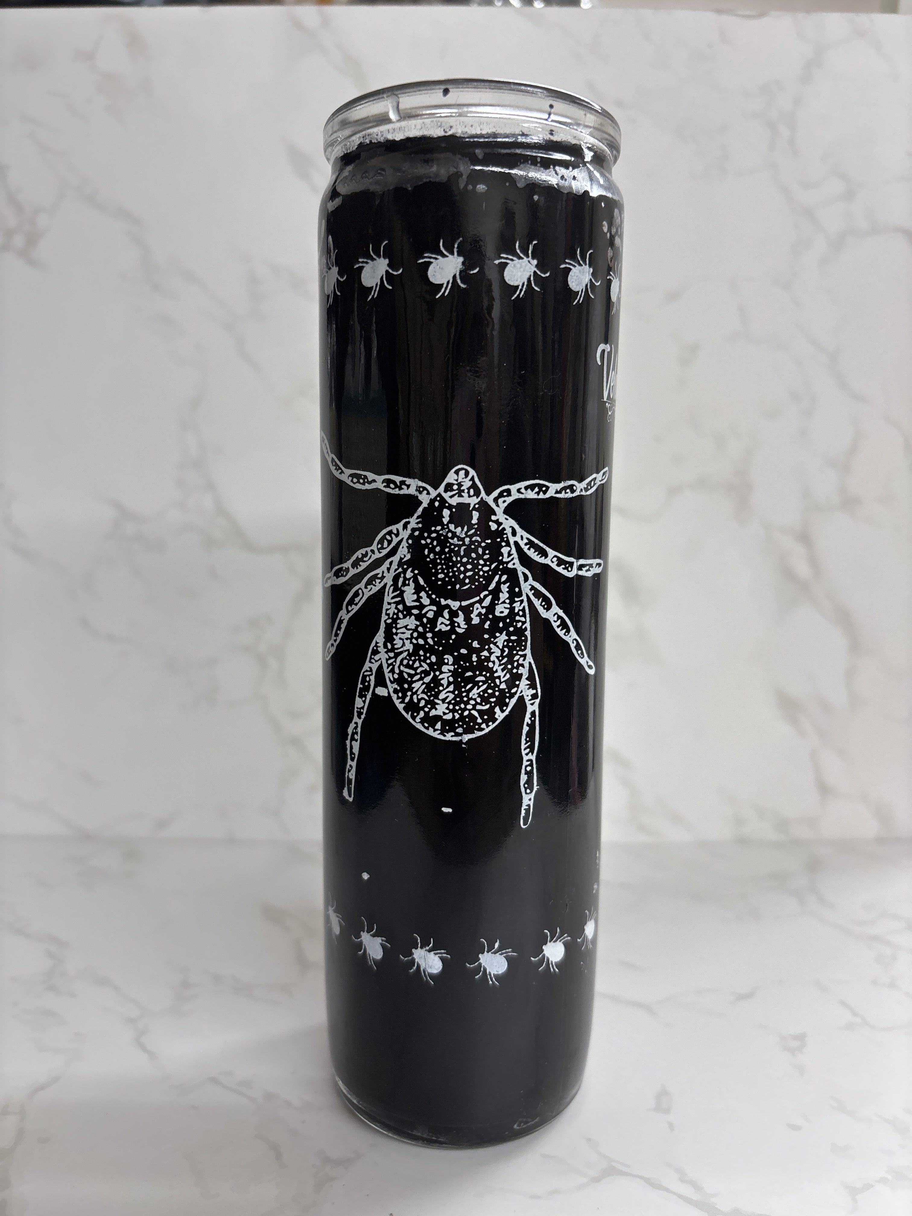 Garrapata Candle