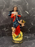 Religious Figures Collection