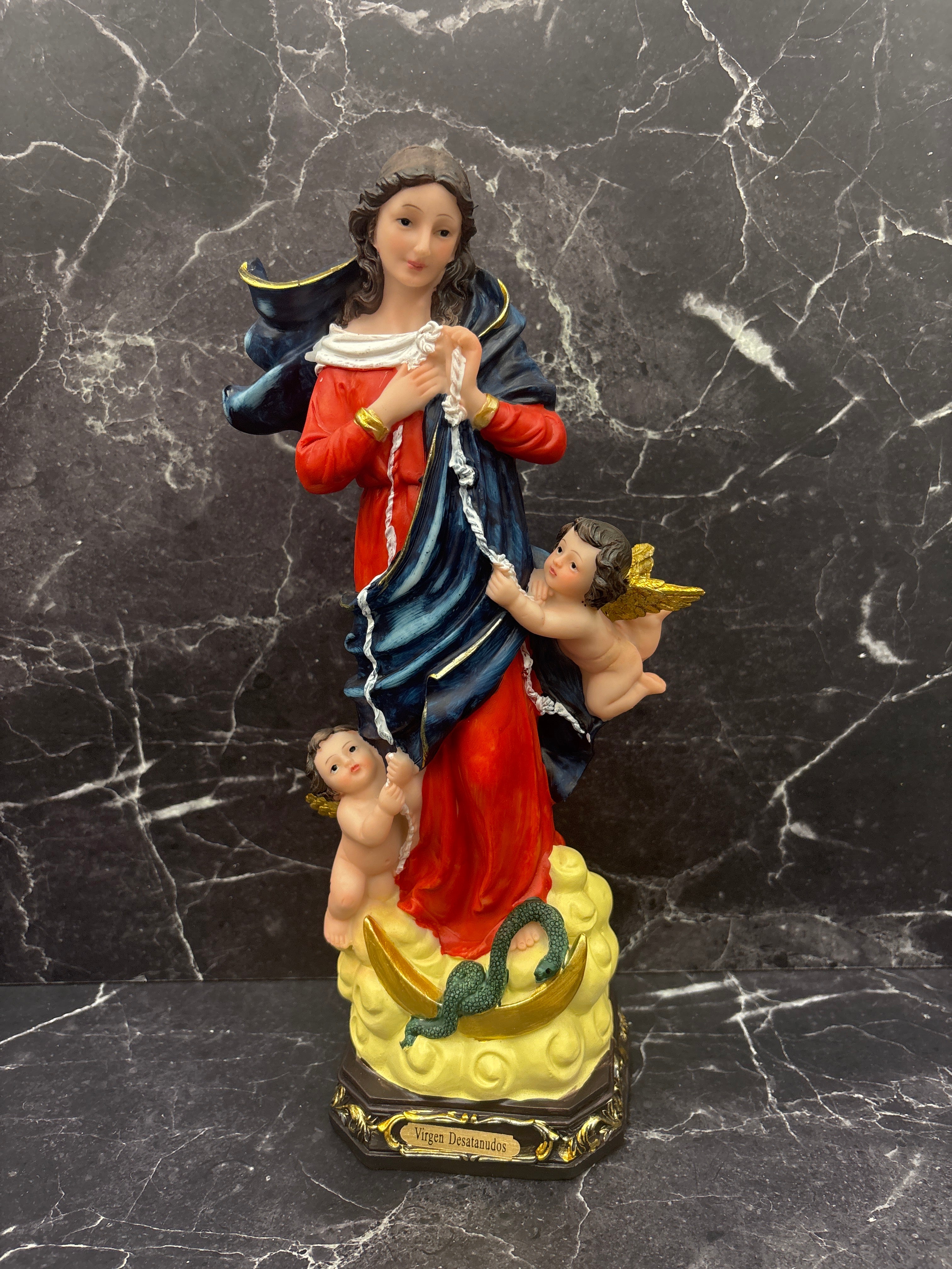 Religious Figures Collection