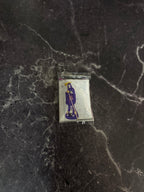 Santa Muerte Amulets – Spiritual Protection (5 Variants)