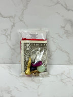 Good Luck and Protection Bracelet Kit (Pulsera de la Buena Suerte y Protección)