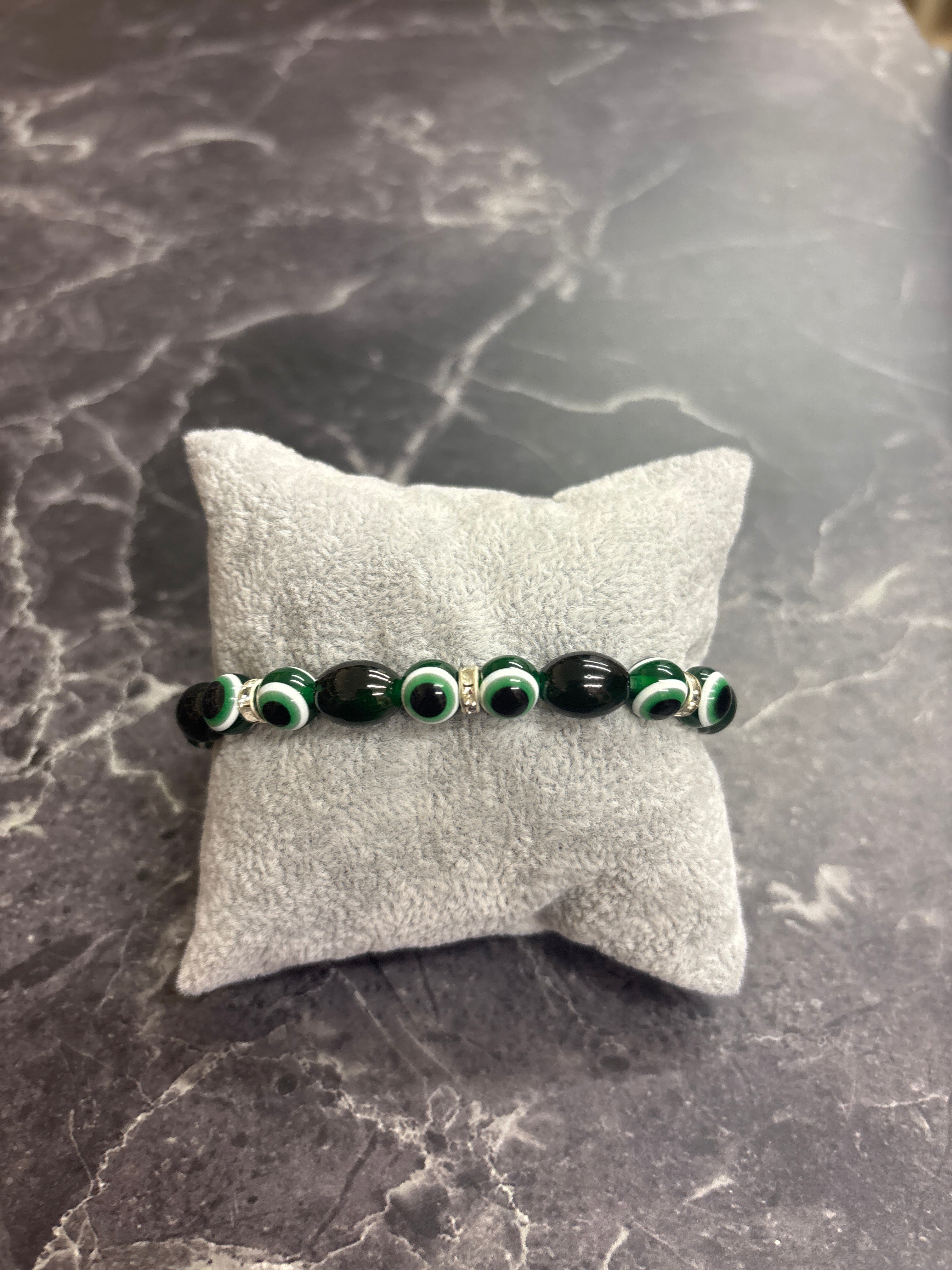 Evil Eye Bracelet