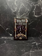 Santa Muerte Spiritual Books Collection – Novenas, Rosaries & Bibles