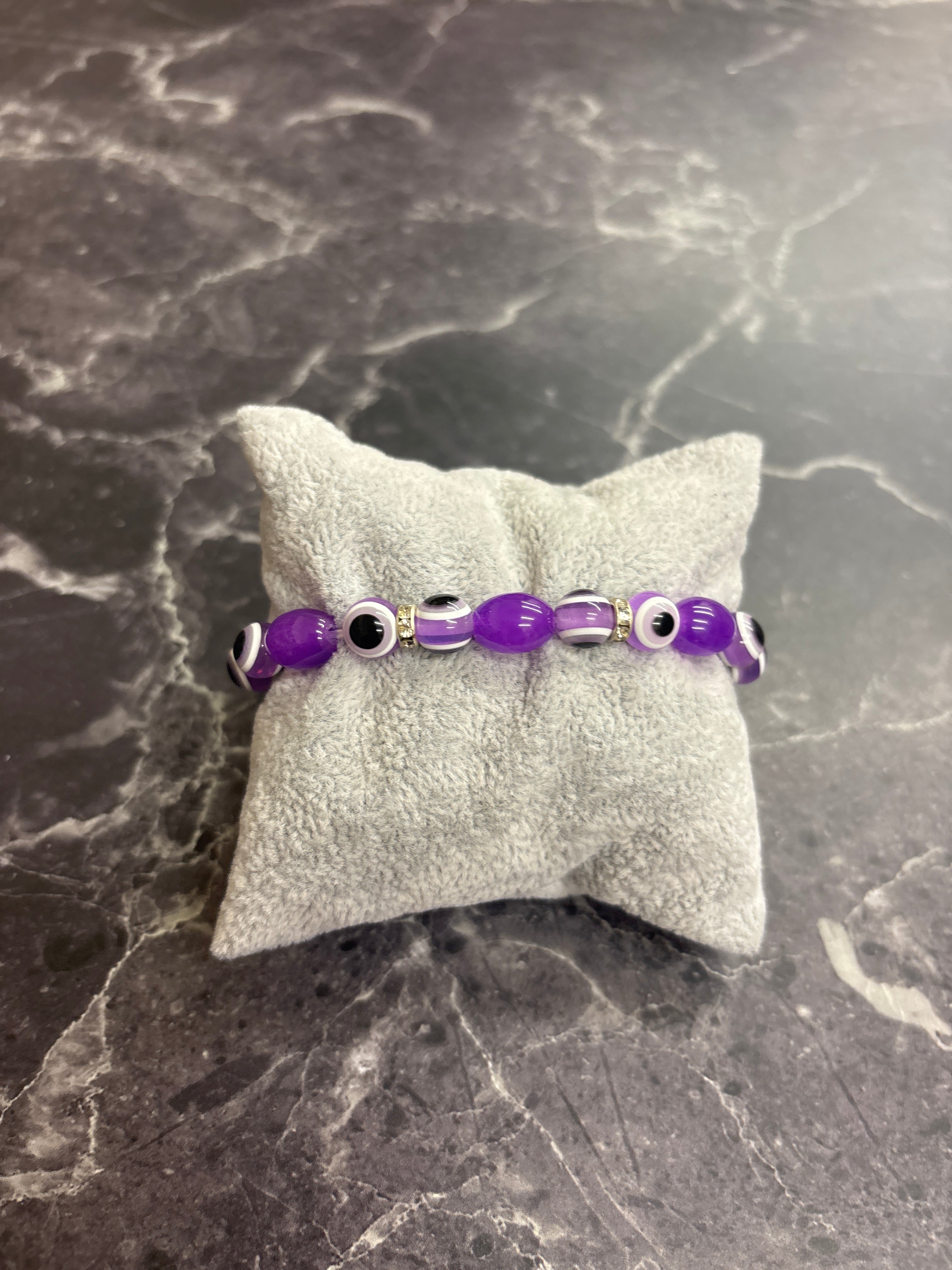 Evil Eye Bracelet