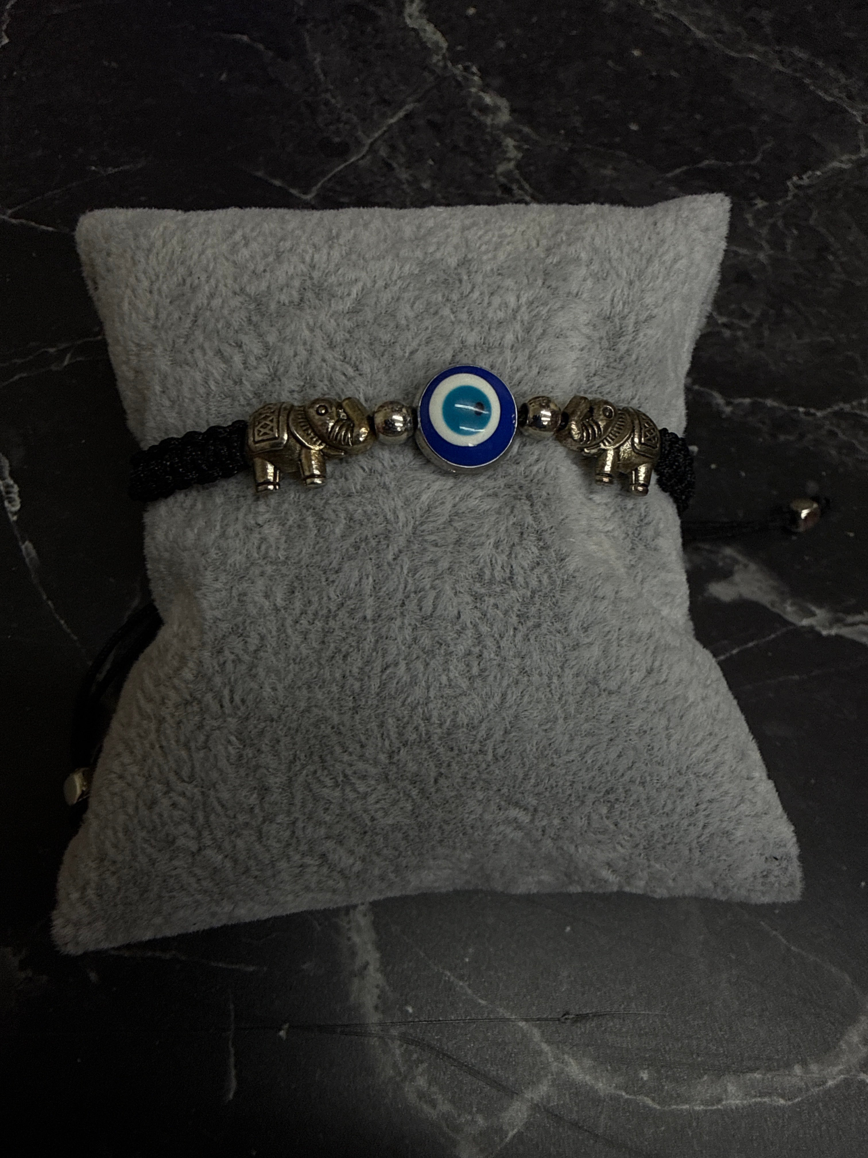 Evil Eye Protection Bracelets
