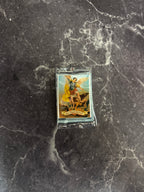 Spiritual Protection & Prosperity Amulets – Saint Michael, Saint Jude, La Mano Poderosa, Money Amulet & Love Key Variants