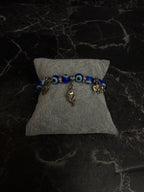 Evil Eye Charm Bracelet Collection