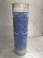 St. Jude Candle