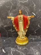 Religious Figures Collection