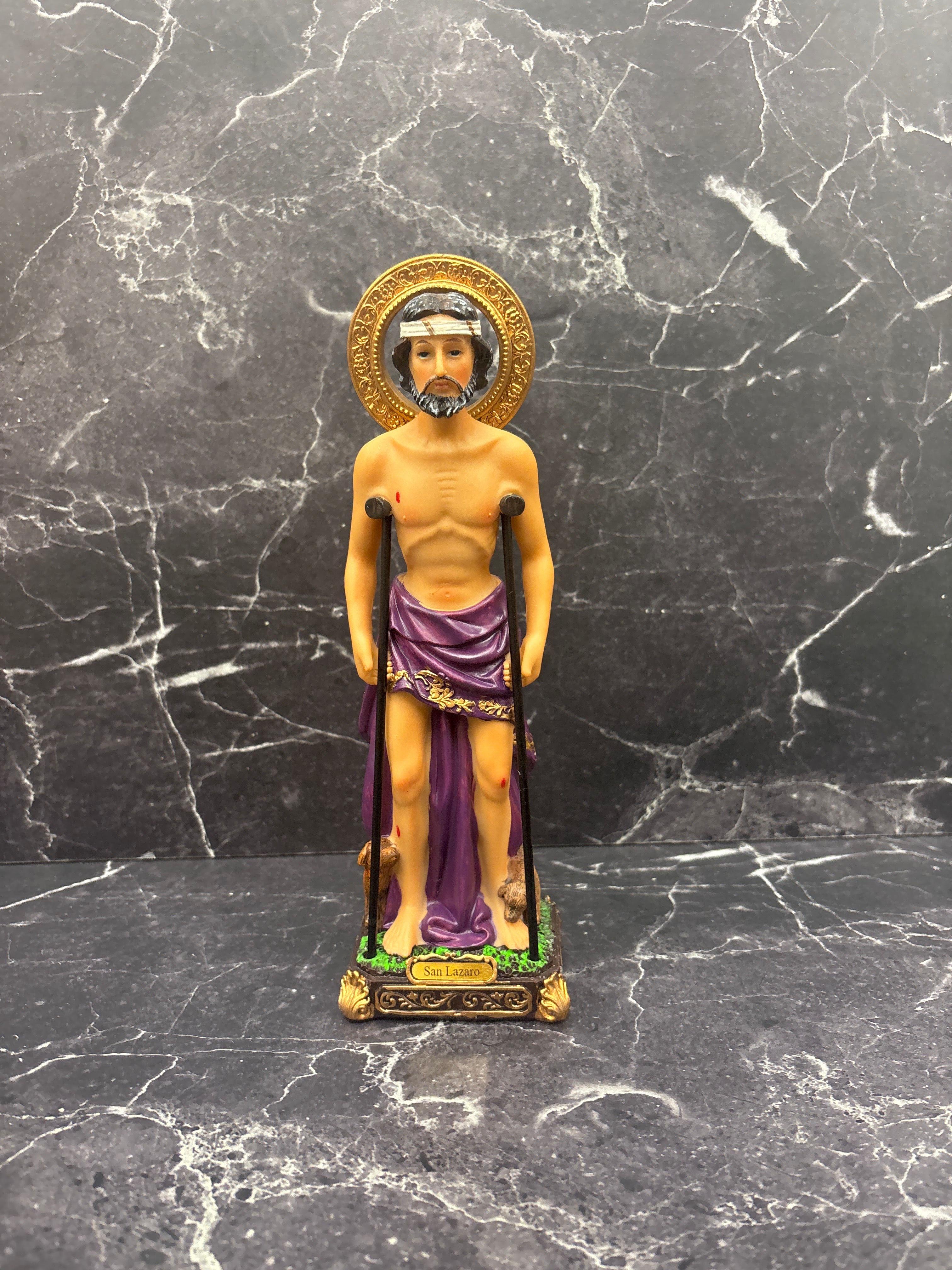 Religious Figures Collection