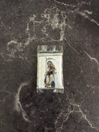 Santa Muerte Amulets – Spiritual Protection (5 Variants)