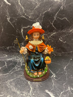 Niño de Atocha Statue – Protection, Guidance & Miracles (3" & 6")