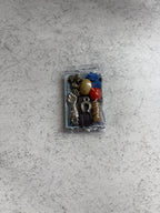 Horseshoe amulet