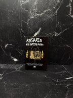 Santa Muerte Spiritual Books Collection – Novenas, Rosaries & Bibles