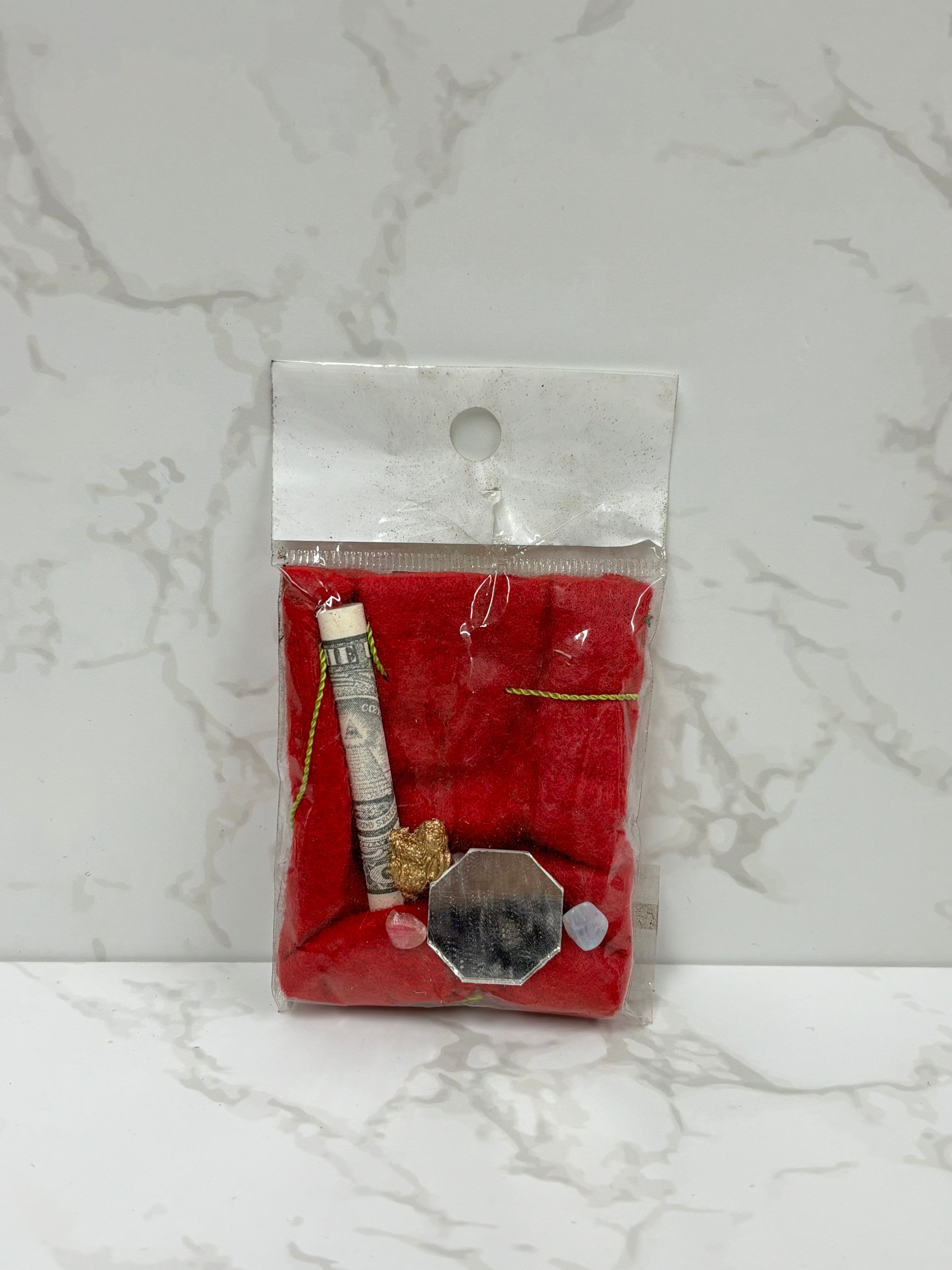 Year of the Rabbit Amulet (Año Chino del Conejo)
