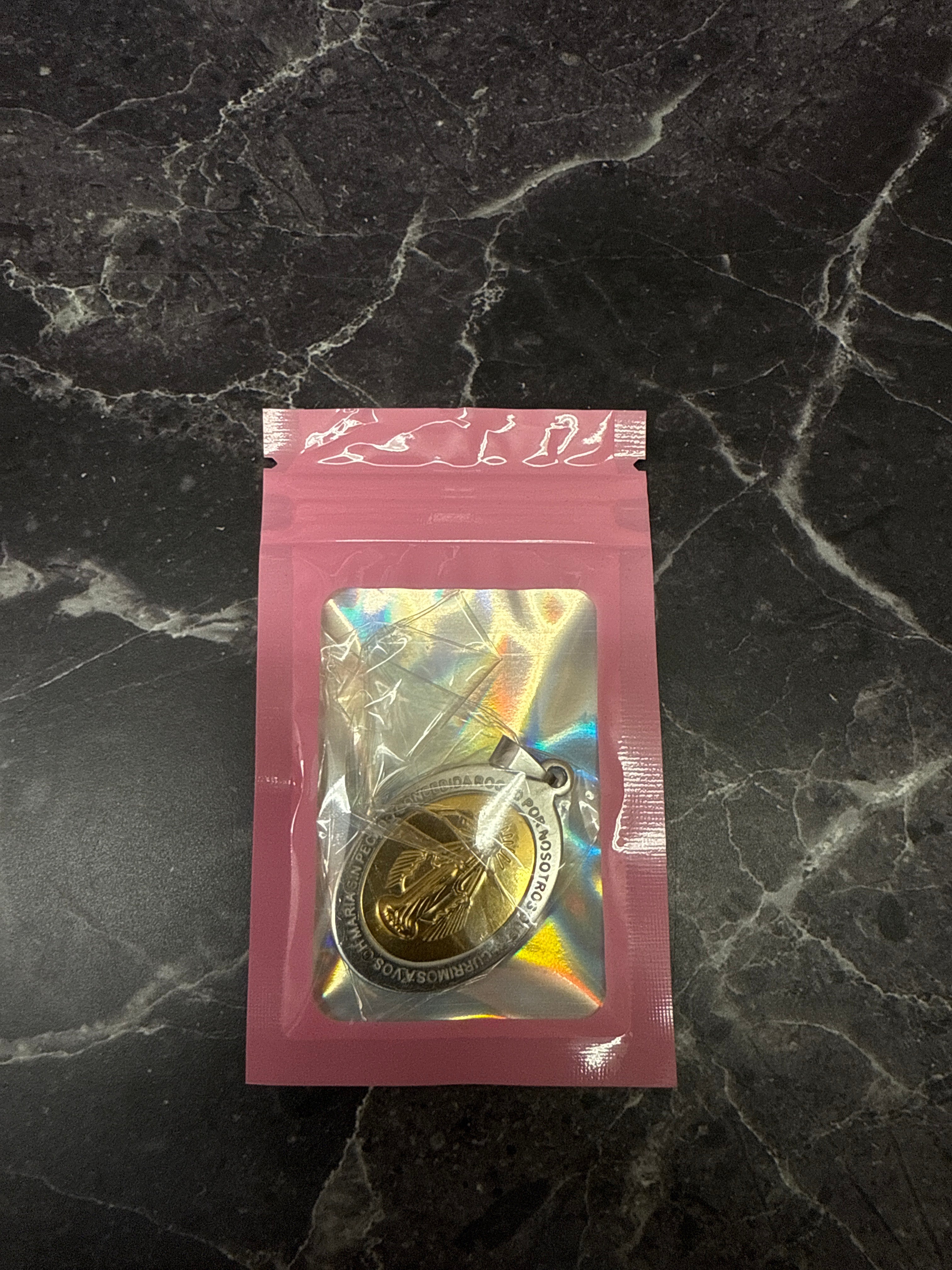 ✨ Religious & Spiritual Pendants Collection – Protection, Faith & Good Fortune Charms ✨