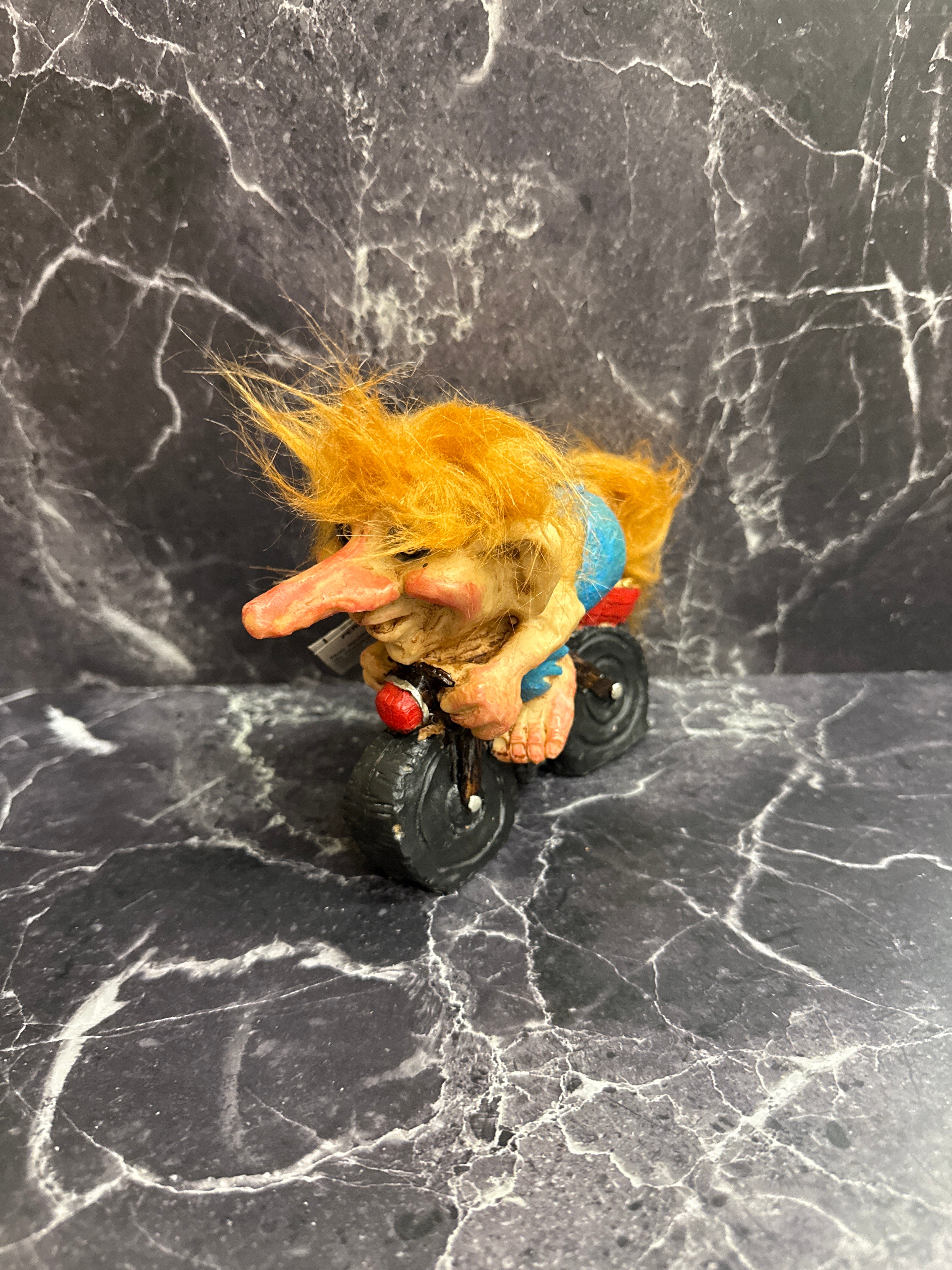 Duende de perseverance