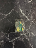 Mini Santa Muerte Amulets – 4 Variations for Protection, Love & Prosperity