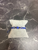 Evil Eye Protection Bracelets – Multiple Styles