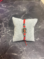 Saint Protection Bracelet Collection