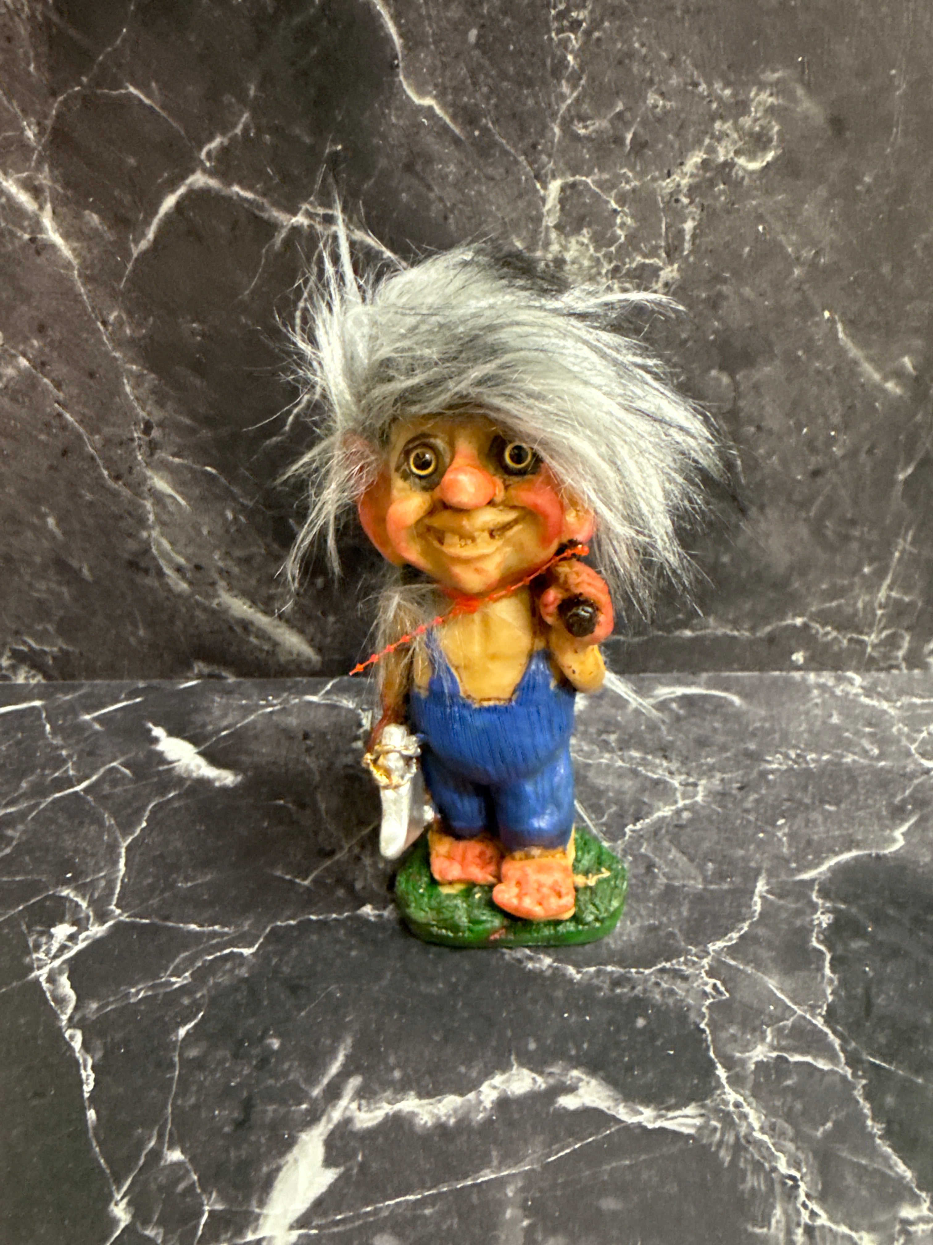 Corta Maleficios Duende