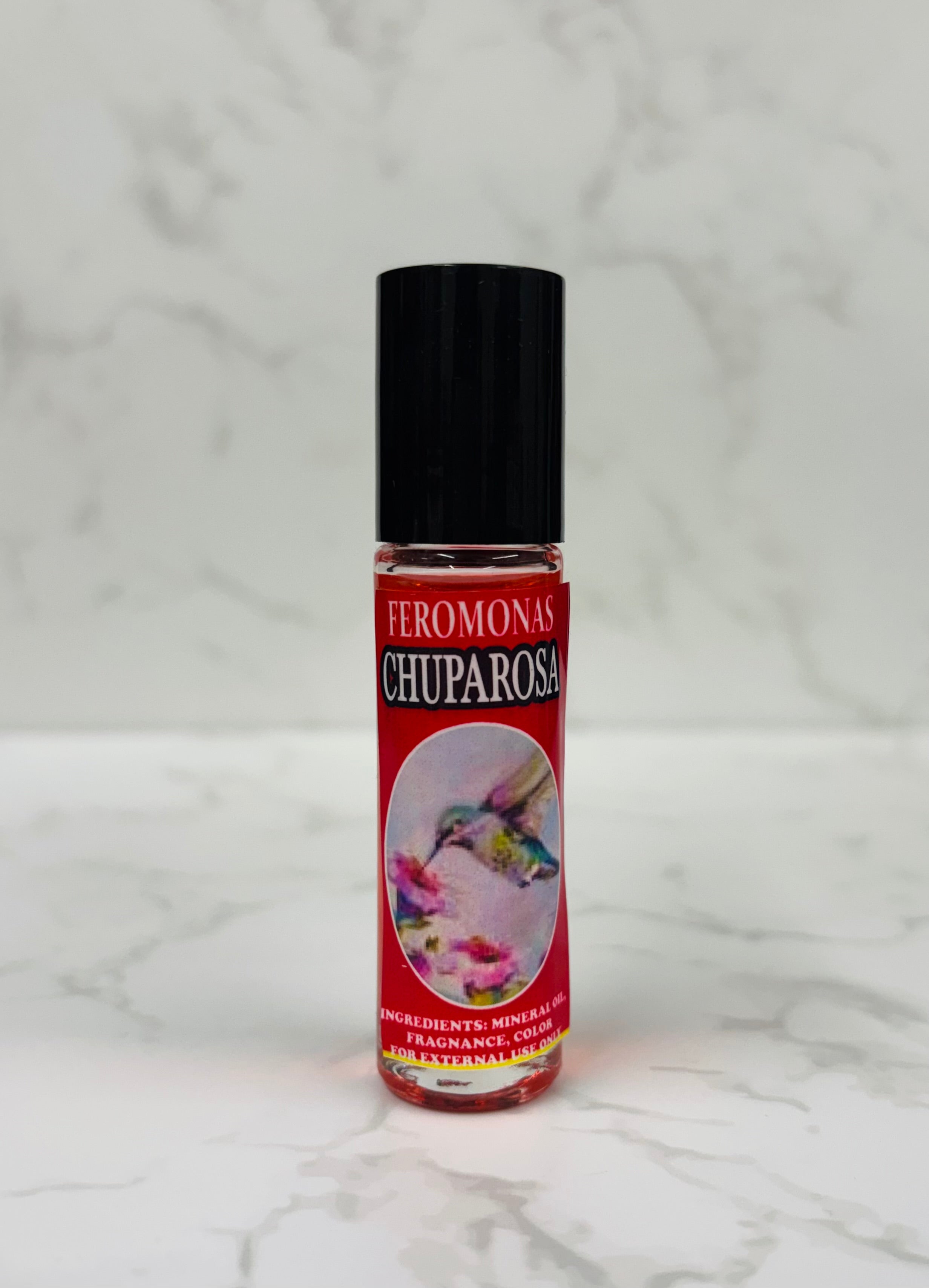 Feromonas Chuparosa Roll-On