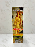 Colonia Afrodita/ Aphrodite Cologne. (Con feromonas, with Pheromones)