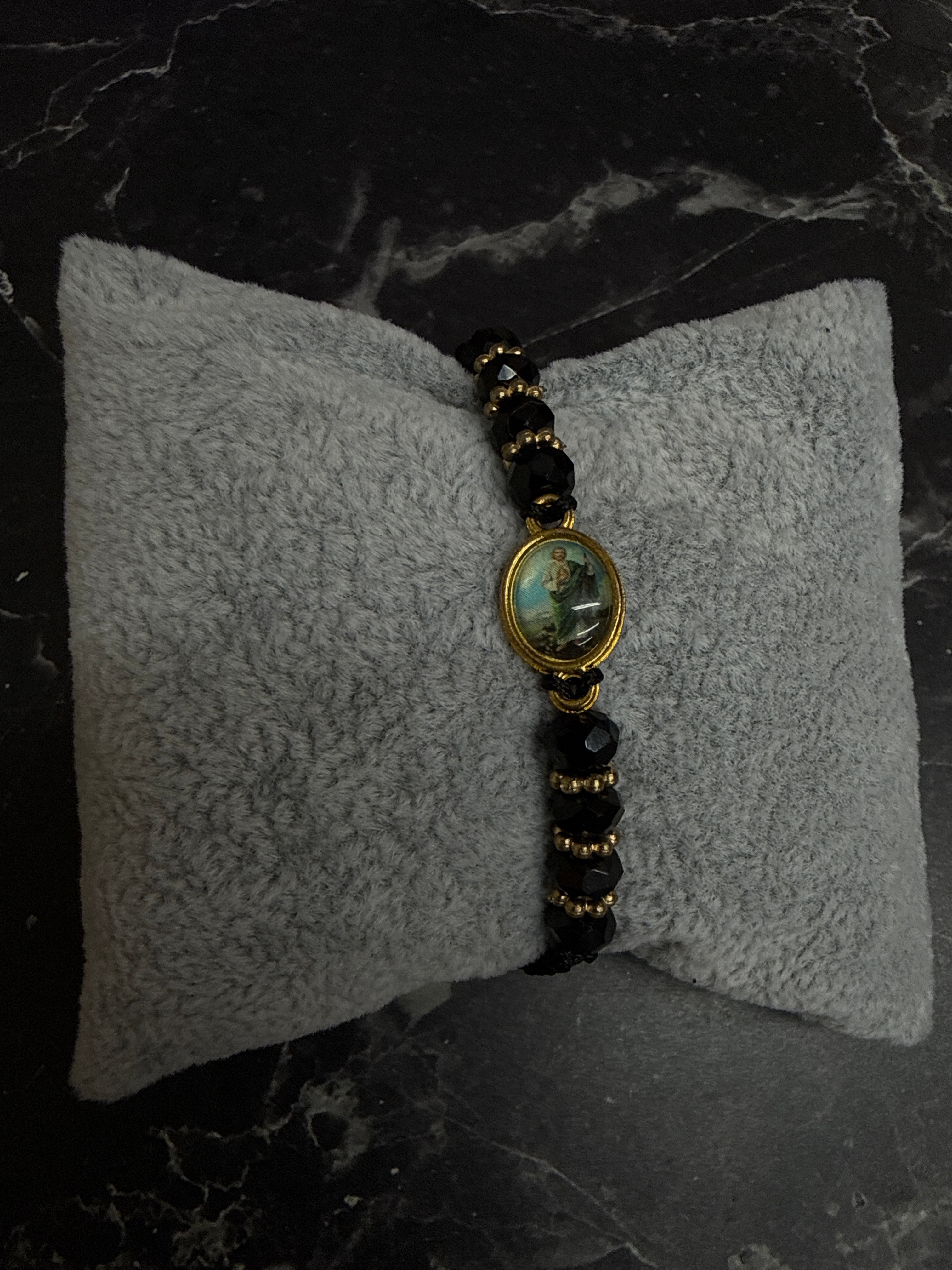 Religious Protection Bracelets – Multiple Styles