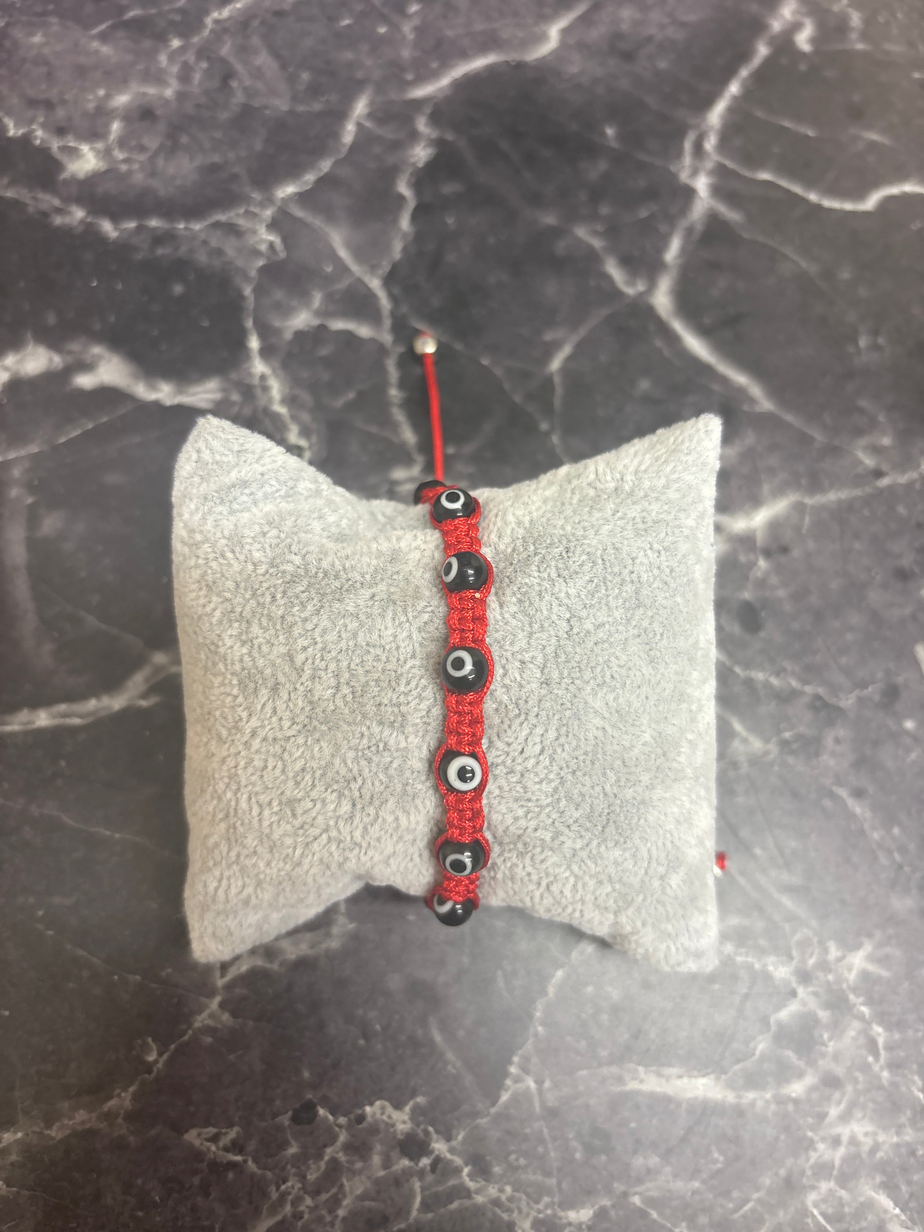 Evil Eye Protection Bracelets – Multiple Styles