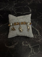 Evil Eye Charm Bracelet Collection