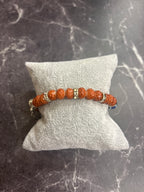 Crystal Evil Eye Protection Bracelets