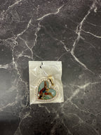 ✨ Religious & Spiritual Pendants Collection – Protection, Faith & Good Fortune Charms ✨