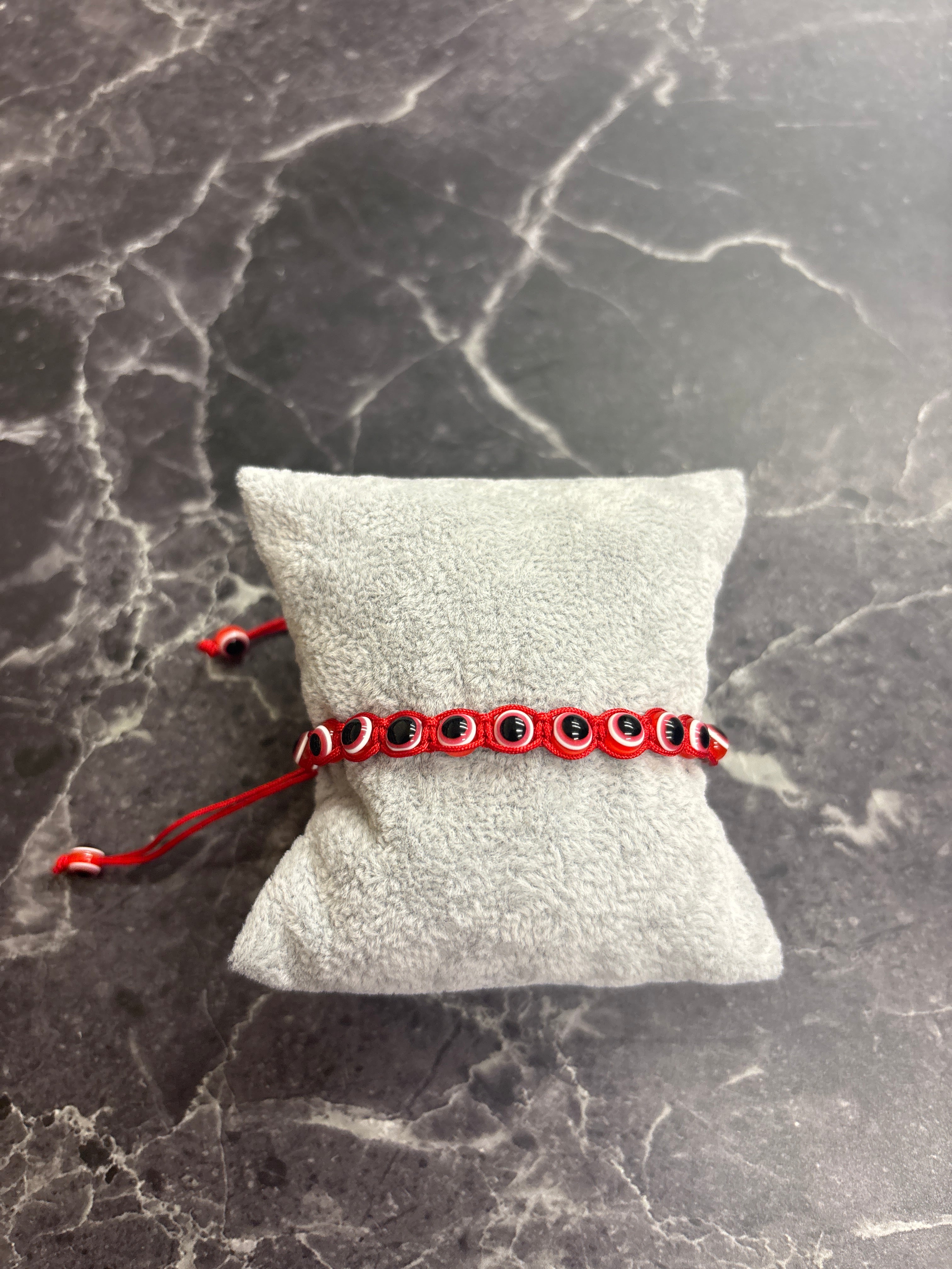 Evil Eye Protection Bracelet