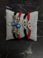Evil Eye Protection Bracelets