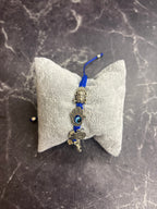 Hamsa Hand Evil Eye Protection Charm Bracelets