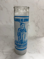 Veladora del Estudiante/Student Candle