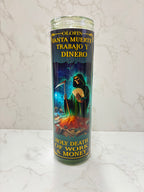 Ven Dinero Vela Bundle/ Money Candle Bundle (Free Shipping)