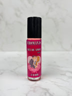 Feromanas Miel de Amor Roll-On – Woman