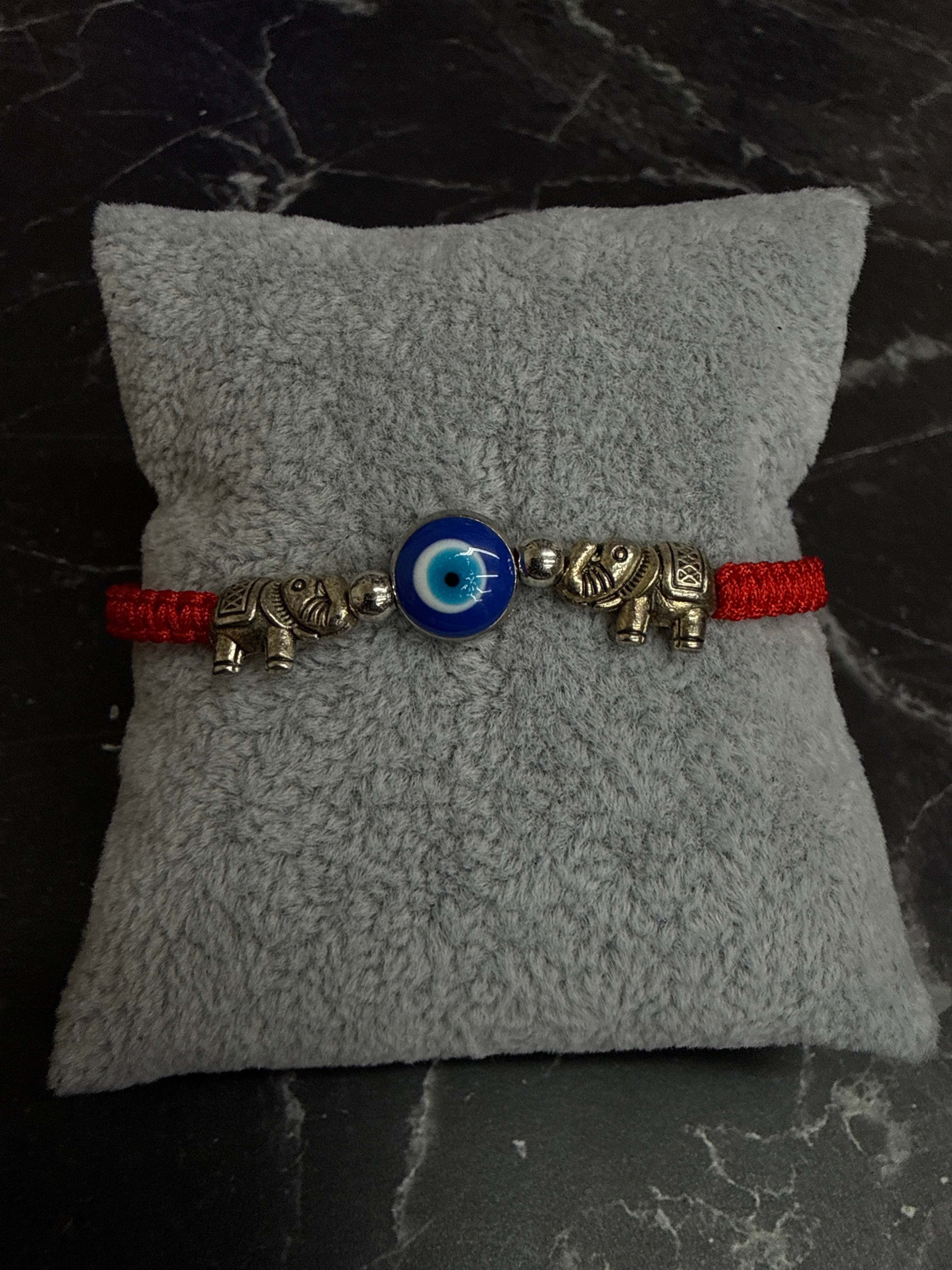 Evil Eye Protection Bracelets